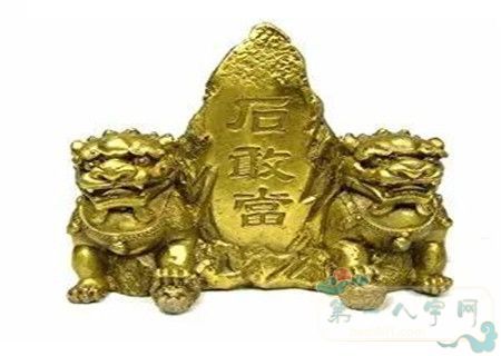 镇宅旺运的风水吉祥物有哪些