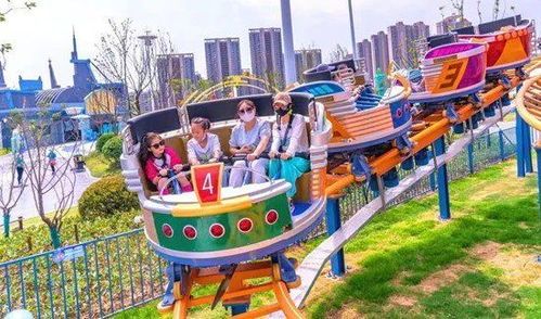 金华宠物乐园，这里有你想要的欢乐吗？
