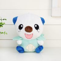 宠物小精灵pokemon go皮卡丘口袋妖怪玩偶神奇宝贝公仔毛绒玩具