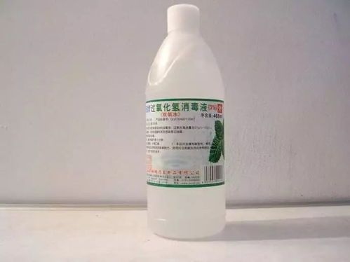 宠物伤口感染，速用宠物专用消毒液！