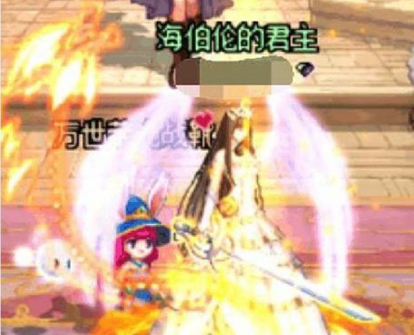 DNF：宠物改名卡活动，为你的宠物改个有趣的名字，可能会毕业呢
