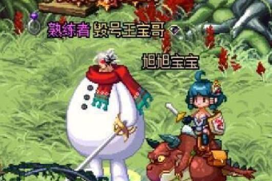DNF：宠物改名卡活动，为你的宠物改个有趣的名字，可能会毕业呢