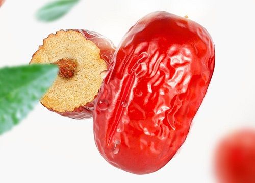 宠物狗狗可以吃枣子吗