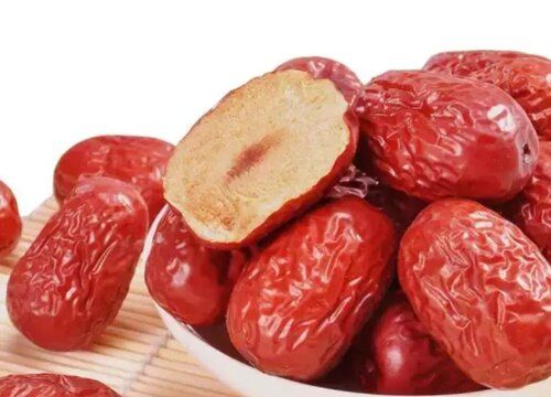 宠物狗狗可以吃红枣吗