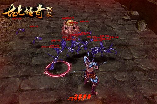 《问道》畅玩版火爆公测，宠物继承新玩法让宝宝分分钟满级