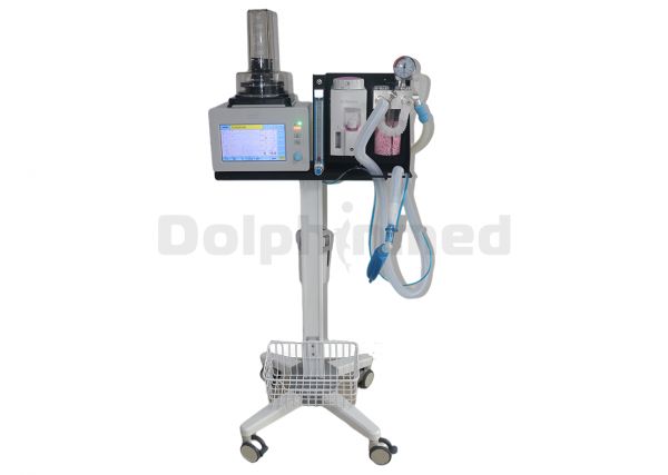 动物麻醉机DA1200V2