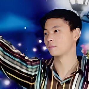 太阳男神A00
