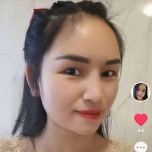 婷婷