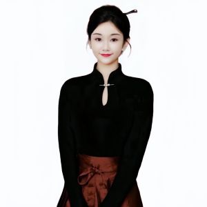 杨杨TK