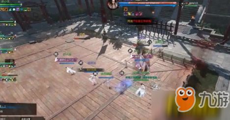 逆水寒英雄武林风云录老一陈斩槐怎么打_英雄武林风云录老一陈斩槐打法攻略