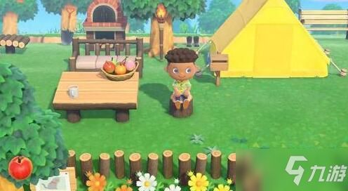 动物之森怎么赶走岛上的动物_赶走岛上的动物的方法