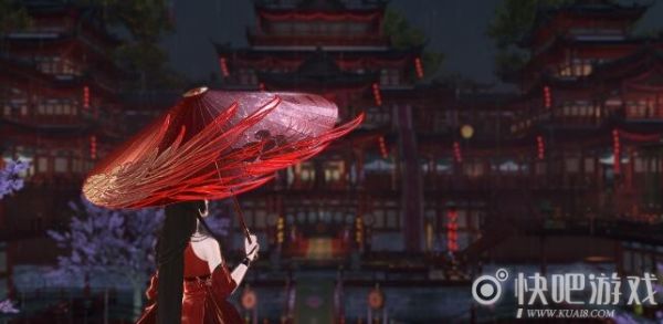 逆水寒归元功能开放 初心回归制霸69