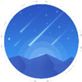 星空视频壁纸