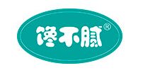 馋不腻LOGO
