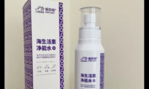 养猫不可少！倍珍保大白瓶除臭效果佳