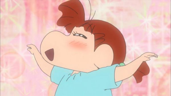 蜡笔小新的妹妹叫什么/蜡笔小新的妹妹人物介绍
