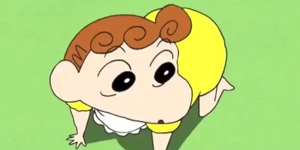 蜡笔小新里小新的妹妹叫什么
