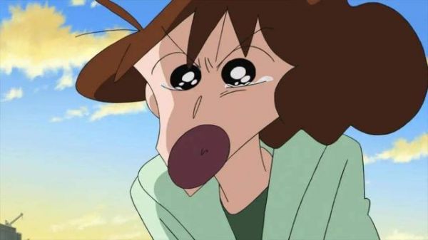 蜡笔小新妈妈叫什么/蜡笔小新妈妈人物介绍