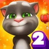 我的汤姆猫2旧版