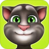我的汤姆猫(安装包)