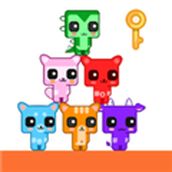 猫猫公园多人版本
