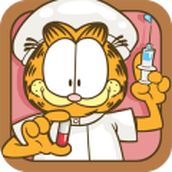 加菲猫的宠物医院下载最新版