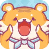 贪吃的小松鼠版