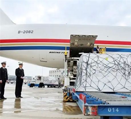 青岛机场国内空运观赏鱼运输费用