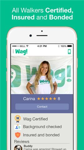 Wag宠物下载