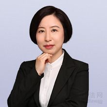 崔萍律师