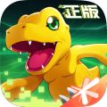 数码宝贝