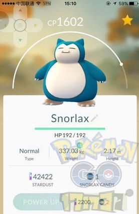 精灵宝可梦GO最强防御精灵推荐 Pokemon go什么精灵防御最强
