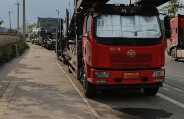 惠州汽车托运服务电话