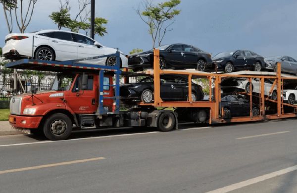 惠州汽车托运服务电话