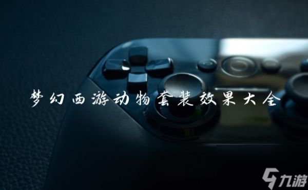 梦幻西游动物套装效果大全