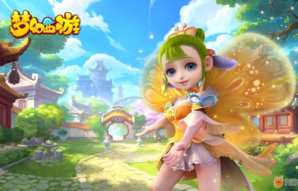梦幻西游手游宠物装备属性有什么 宠物装备属性详解