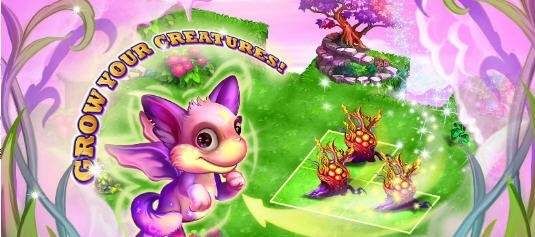 合成宠物魔术中文版