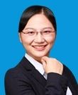 舒蓉月律师