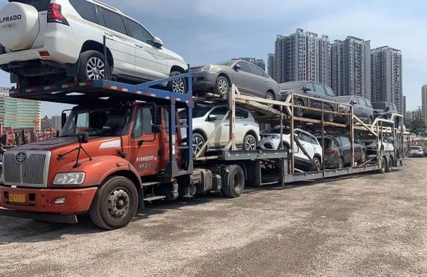 大理专业汽车托运哪家好，推荐“大理车托”、“大理众联物流”和“大理安达运输服务有限公司”