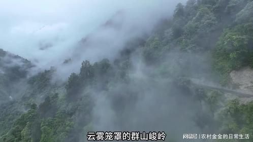 来过云南但还没去过这里，可以去看一看云南-怒江