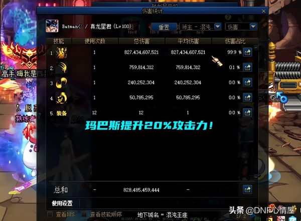 dnf宠物玛巴斯 DNF：“神宠”玛巴斯跌了！拍卖行缩水一倍，换装能提升20%攻击力