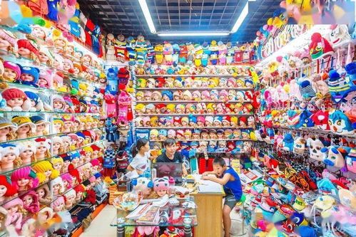 厦门宠物用品批发市场——宠物用品天堂