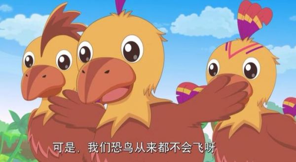 《喜羊羊与灰太狼》最宝贵的五种动物，龙猫首秀屏幕赢得大家喜爱