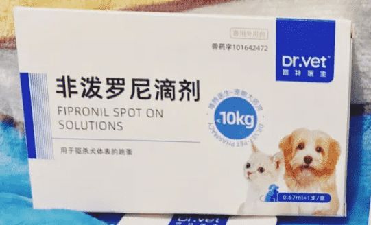 唯特医生宠物驱虫药怎么样？来看看吧