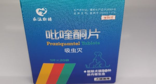 宠物抗螨虫药有哪些？乐派斯特吡喹酮片高效驱杀解烦恼