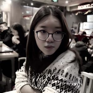 绿袖含香