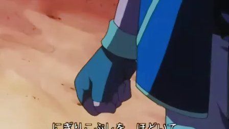 神奇宝贝 MTV③