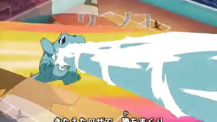 神奇宝贝 MTV⑤