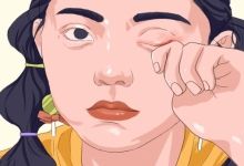 福建一女大学生常常熬夜做这事 医生一看这个地方爬满虫