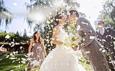 可以找人代办结婚登记吗